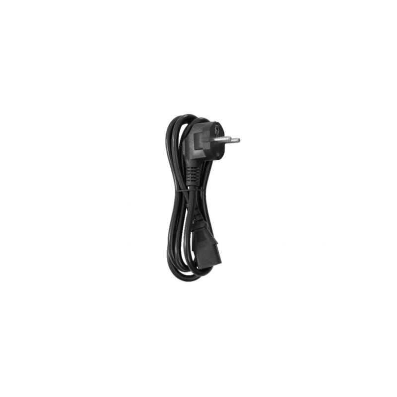 ИБП Hiden EXPERT HE11001S-RT, 1000 ВА, 1000 Вт, 9 розеток, IEC C13, фото 5