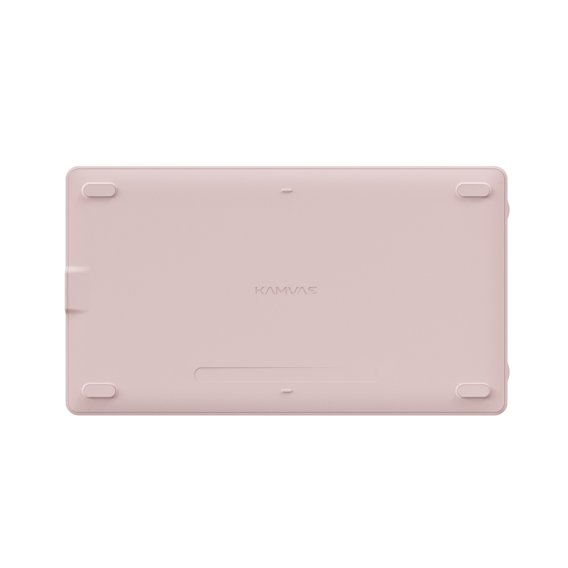 Интерактивный дисплей Сенсорный Huion KAMVAS 13 Gen 3 Pink, 13.3 ″, 16384 уровней нажима, фото 14