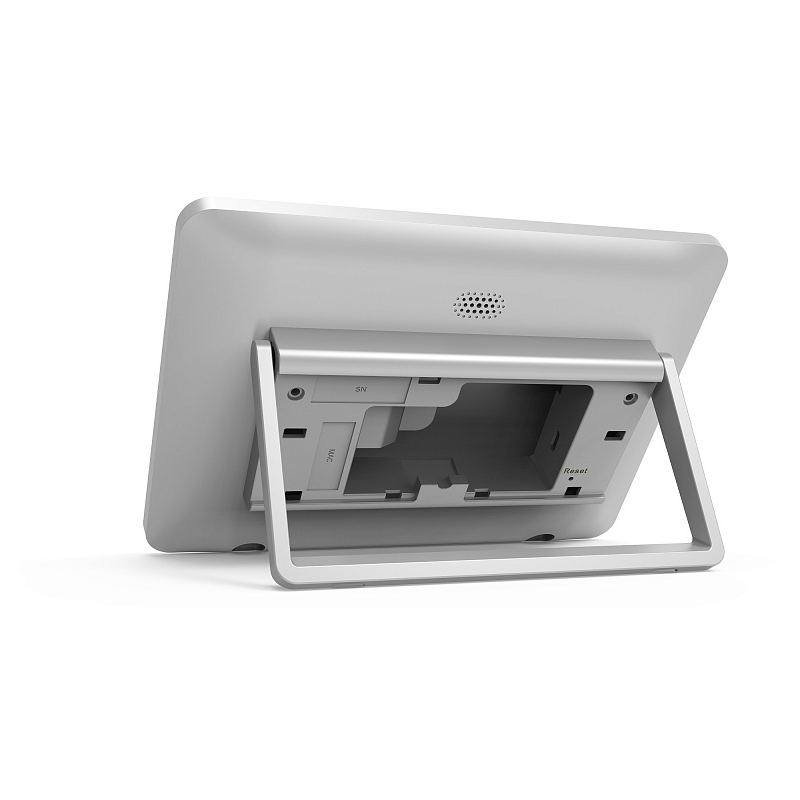 Сенсорная панель управления Yealink CTP18 для MeetingBar, экран 8″ IPS 1280×800, Wi-Fi, фото 4