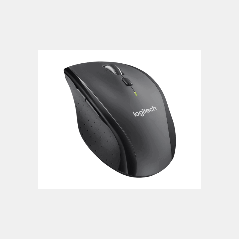 Мышь Logitech M705, радиоканал, 1000 dpi, фото 5