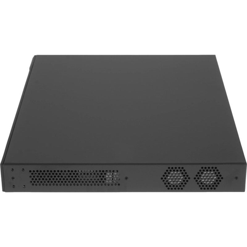 Коммутатор TP-Link JetStream SG3428XMP управляемый, 24 порта PoE+ 1 Гбит/с, 4 SFP+ 10 Гбит/с, 384 Вт, фото 3