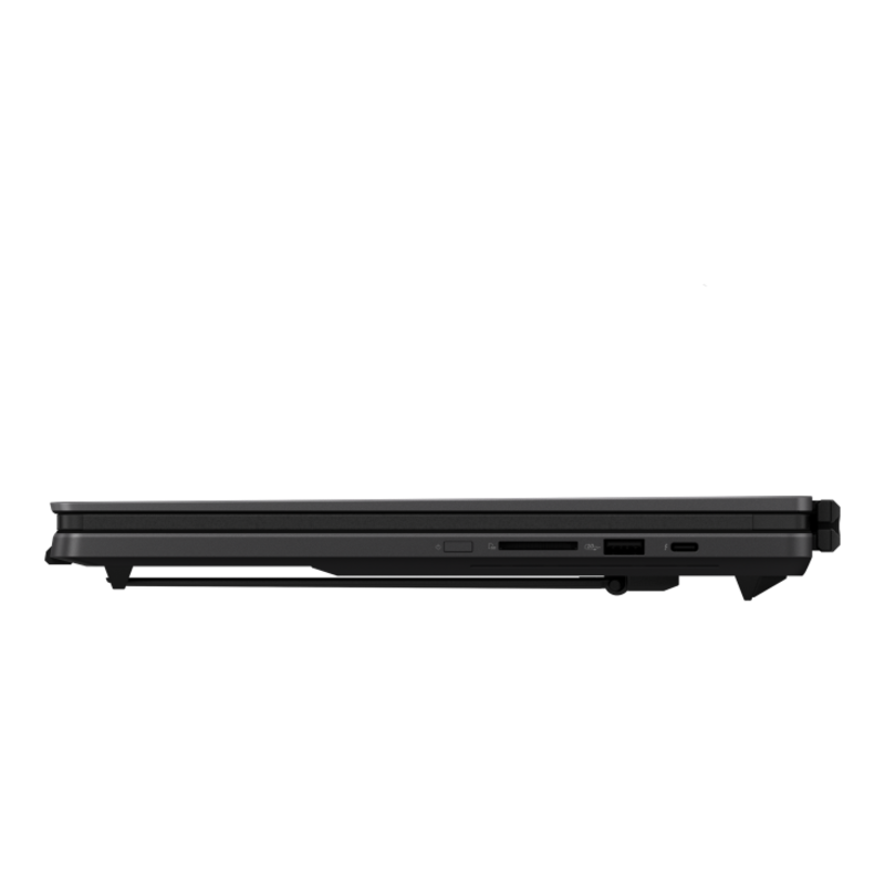 Ноутбук ASUS ROG Zephyrus Duo 16 GX651AX-SR118W Touch 16"(2880x1800 OLED (матовый))/Touch/Intel Ultra 9 386H(2.4Ghz)/65536Mb/1024PCISSDGb/noDVD/Ext:NVIDIA GeForce RTX 5090(24576Mb)/Cam/BT/WiFi/90WHr/war 1y/2.82kg/Stellar Grey/Win11Home + стилус; рюкзак, фото 15