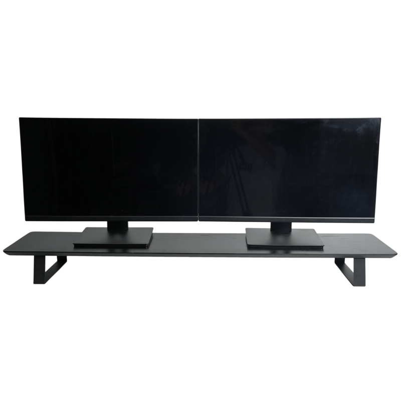 Подставка под монитор Geek Nook Monitor stand Focus Station 116x9x23 cm, 2024042006, фото 5