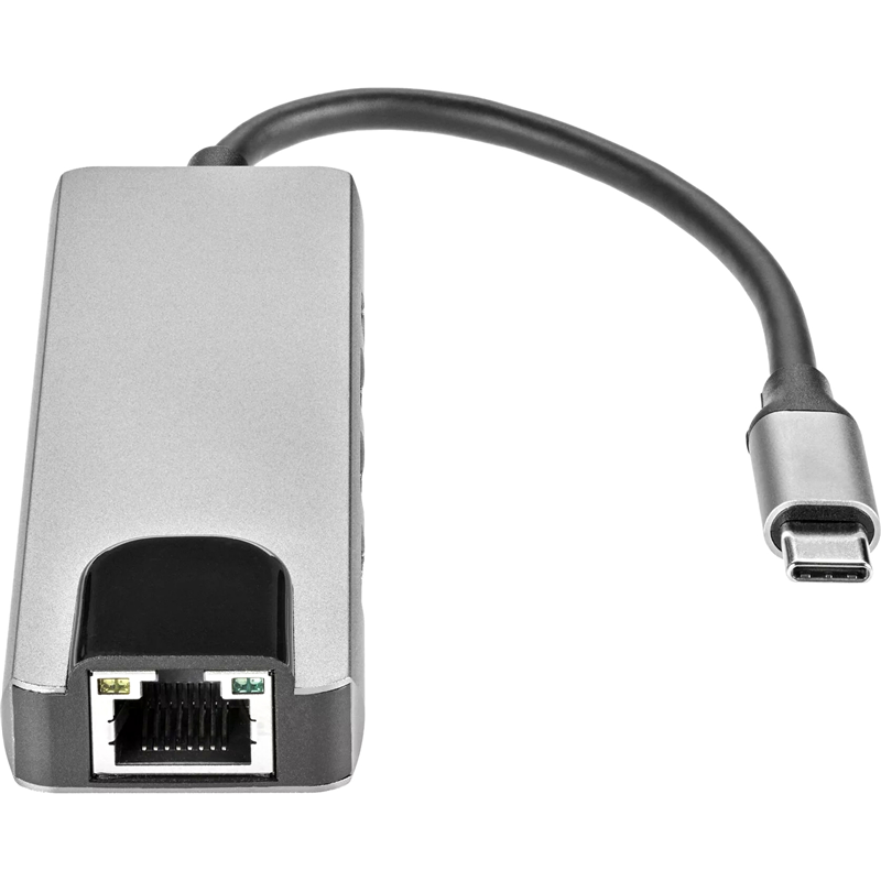 Адаптер iOpen USB 3.1 Type-Cm →, 30 Гц, 4K, фото 5