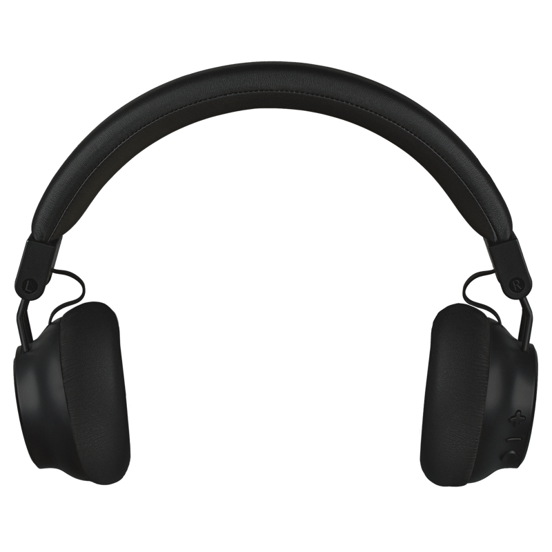 Наушники Sven AP-B710MV, Bluetooth 5.4, USB Type-C, полноразмерные, чёрный, крепление оголовье, фото 4