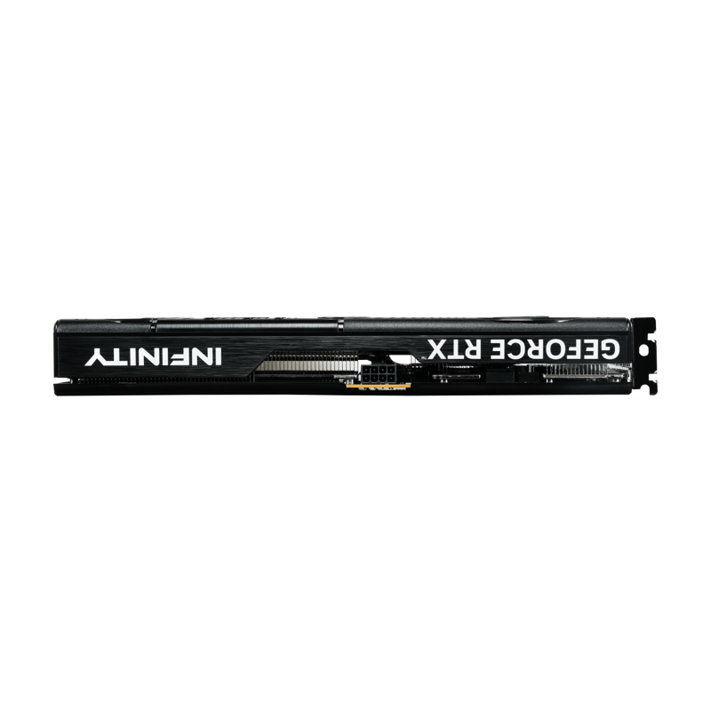 Видеокарта Palit GeForce RTX 5060 Ti Infinity 3 (Palit NE7506T019T1-GB2061S), фото 4