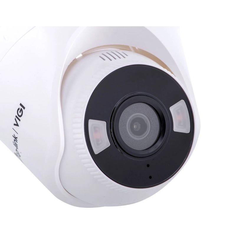 IP-камера TP-Link VIGI C440 турельная, 4 Мп, полноцветная, PoE, 2,8 мм, фото 6