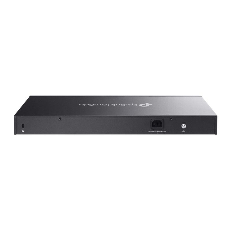 Коммутатор TP-Link JetStream SG2218 смарт, 16 портов 1 Гбит/с, 2 SFP, для стойки, фото 2
