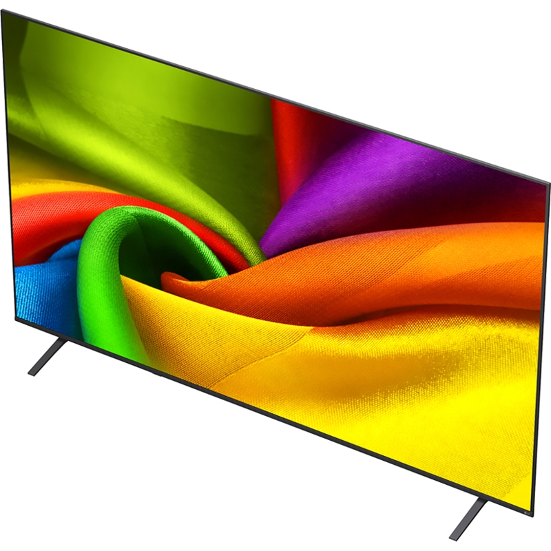 Телевизор LG 85NU900B6LA, 85 дюймов, 4K UHD, LED, 60 Гц, Smart TV, звук 2.0ch 20Вт, фото 8