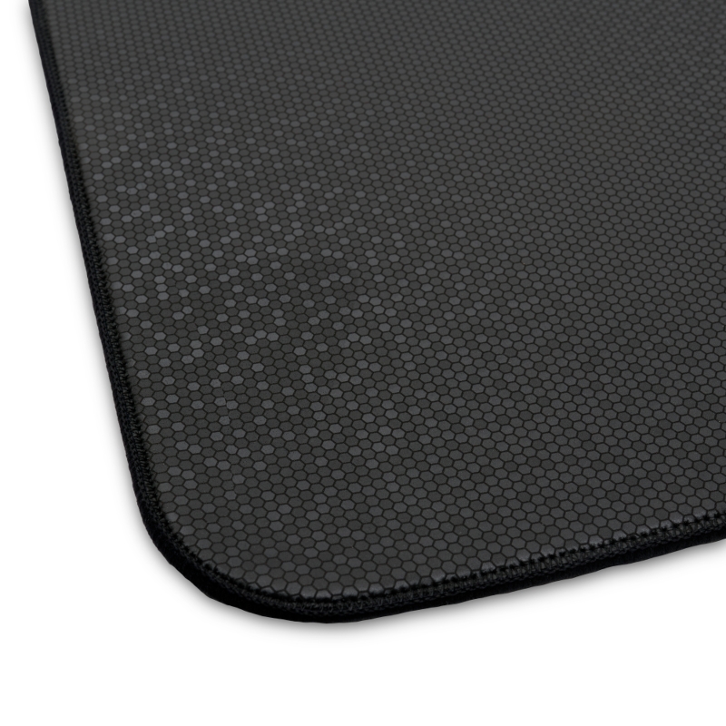 Коврик для мыши Hispida mousepad 900x450x4, размер XL, ткань, фото 2