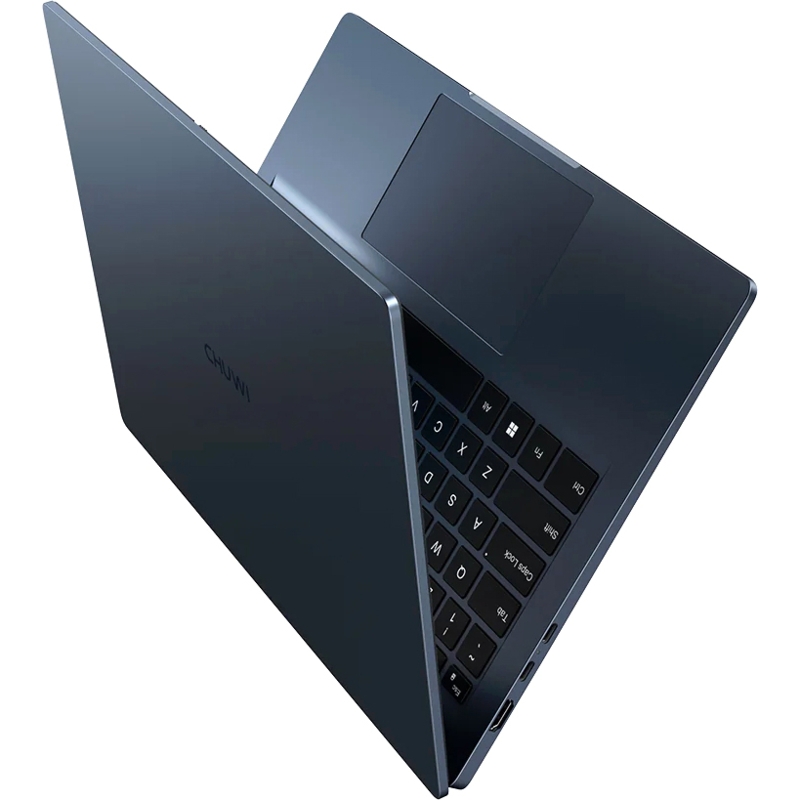 Ноутбук CHUWI CoreBook Air 14"(1920x1200)/AMD Ryzen 5 6600H(3.3Ghz)/16384Mb/512SSDGb/noDVD/Int:AMD Radeon/Cam/BT/WiFi/55WHr/war 1y/1kg/Indigo Blue/Win11Pro + мышь, фото 2