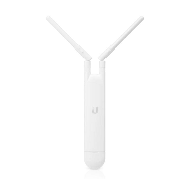 Точки доступа Ubiquiti UniFi AC Mesh UAP-AC-M-5, комплект 5 шт., Wi-Fi 5, PoE, фото 4