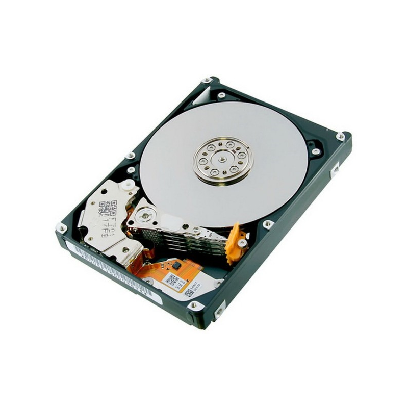 Жёсткий диск HDD Seagate SAS 600Gb 2.5" Enterprise Performance 10K 128MB (Seagate ST600MM0009), фото 2