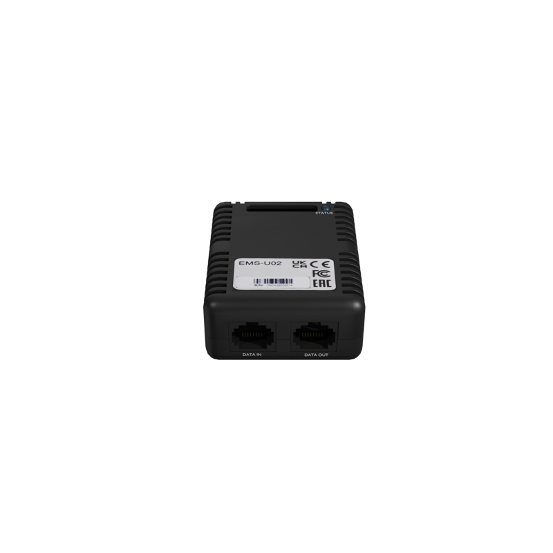 Датчик окружающей среды CyberElectro EMS-U02 для SNMP-карты однофазных ИБП, фото 3