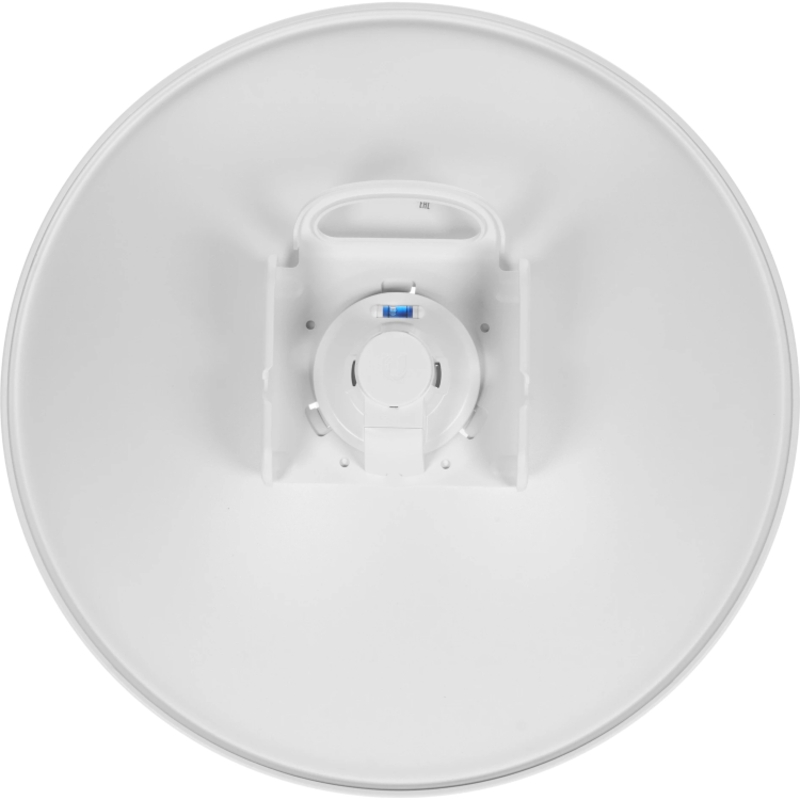 Точка доступа Ubiquiti PowerBeam 2AC PBE-2AC-400, антенна 400 мм, порт 1 Гбит/с, PoE, фото 4