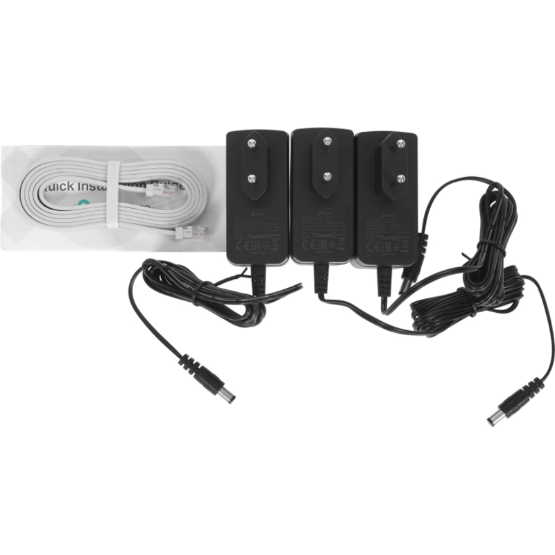 Mesh-система Wi-Fi AC1900 Whole Home Mesh Wi-Fi System (TP-Link Deco S7(3-pack)), фото 7