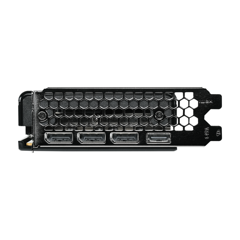 Видеокарта Palit GeForce RTX 5060 Ti Infinity 3 (Palit NE7506T019T1-GB2061S), фото 11