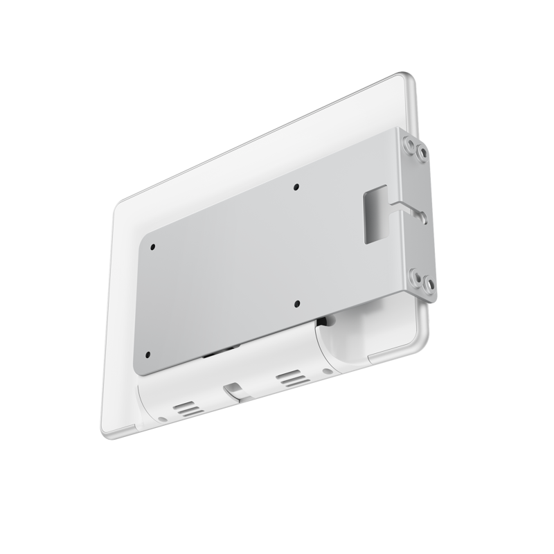 Панель бронирования Yealink RoomPanel Plus, экран 10″, сертифицирована для Teams, фото 4