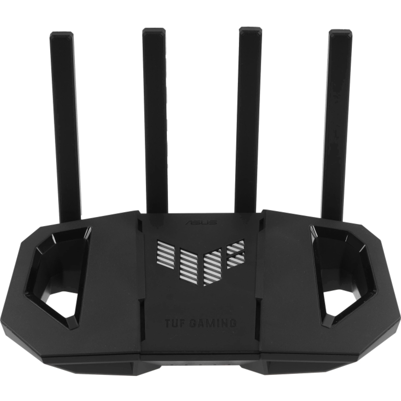 Wi-Fi роутер ASUS TUF-BE3600 V2, Wi-Fi 7, 4 порта LAN, фото 2