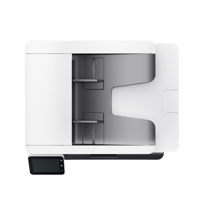 МФУ лазерное Pantum M7310DW, A4, двусторонняя печать, сканирование 1200x1200 dpi, USB, Ethernet, Wi-Fi, фото 5