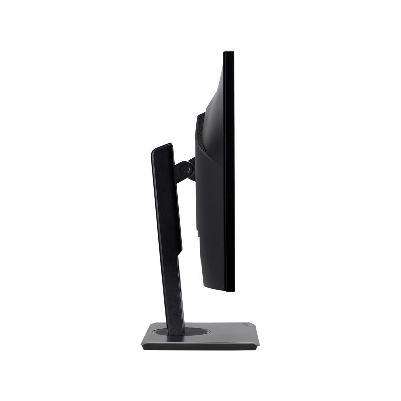 Монитор Acer B277KLBbmiiprzx, 27 дюймов, 3840x2160, 72 Гц, IPS, чёрный, DP 1.4 x 1, HDMI 2.0 x 2 и др., фото 6