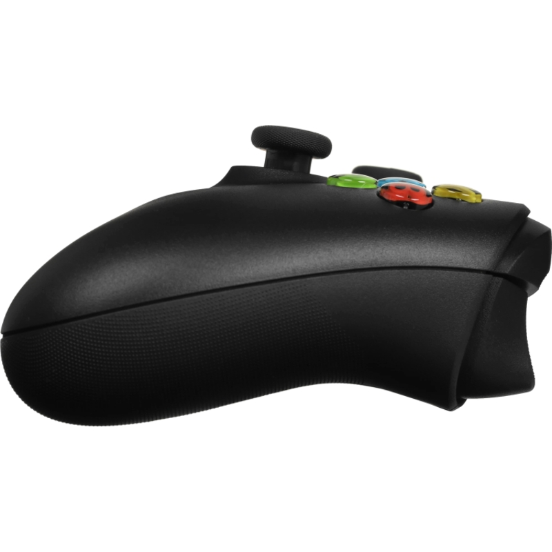 Геймпад Microsoft Xbox Controller, USB-A, Bluetooth, для Android, iOS, Xbox One, Xbox Series, чёрный, фото 4