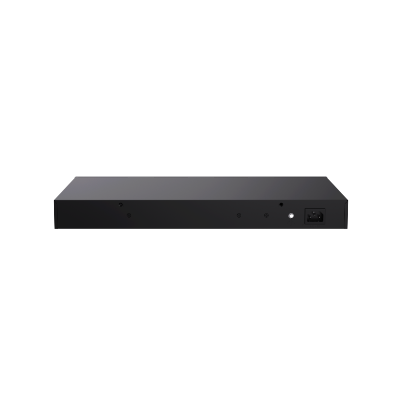 Коммутатор Tenda IP-COM G2220P-16-250W управляемый, 16 портов PoE 1 Гбит/с, 2 SFP, 230 Вт, фото 4