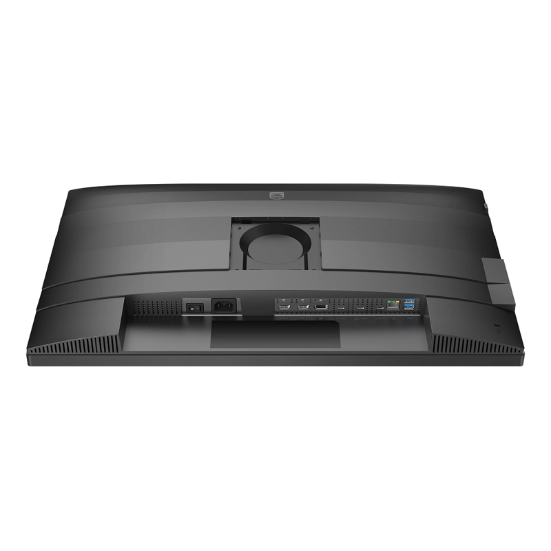 Монитор Philips 27B2U6903, 27 дюймов, 3840x2160, 60 Гц, IPS, 350 кд/м², чёрный, фото 5