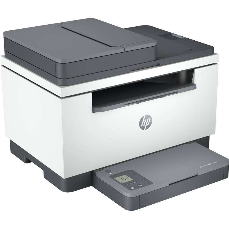 МФУ лазерное HP LaserJet M236sdn, A4, двусторонняя печать, сканирование 600x600 dpi, USB, Ethernet, фото 4