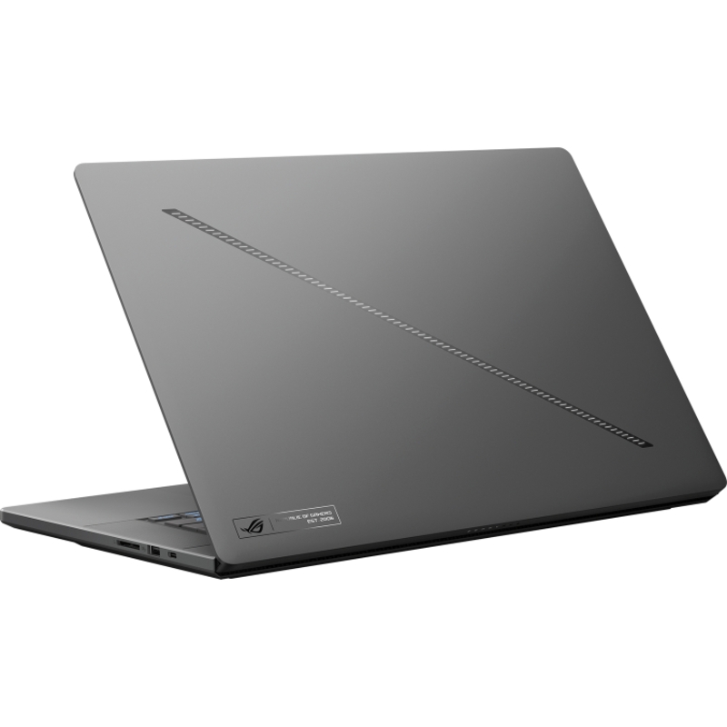 Ноутбук ASUS ROG Zephyrus G16 GU605CM-QR111, 255H, 32 ГБ ОЗУ, 1024 ГБ, RTX 5060, 16 дюймов, фото 4