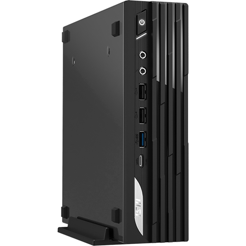 Мини ПК MSI PRO DP21 14M-1069XRUMS-B0A4 Intel Core i7 14700, 16 ГБ ОЗУ, SSD 512 ГБ, фото 2