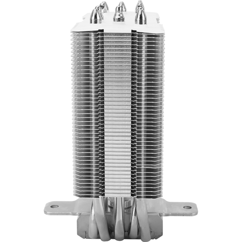 Кулер для процессора Thermalright Assassin King 120 MINI ARGB V3, вентилятор 120 мм, фото 6