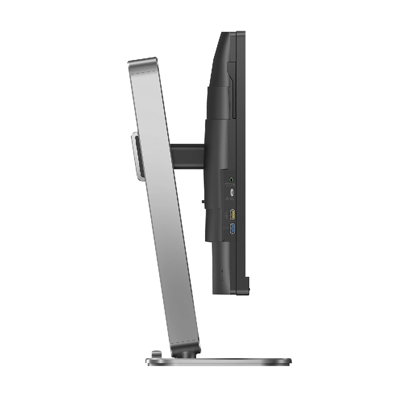 Монитор Philips 27B2U6903, 27 дюймов, 3840x2160, 60 Гц, IPS, 350 кд/м², чёрный, фото 4