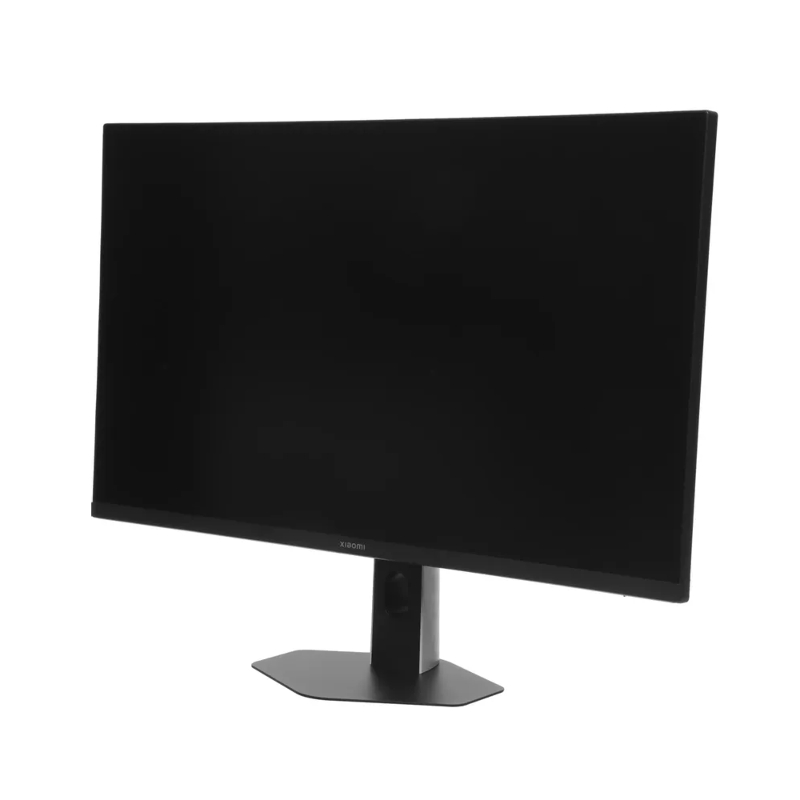Монитор Xiaomi 27" 2K Монитор G27Qi 2026 черный IPS LED 16:9 HDMI матовая 1000:1 400cd 178гр/178гр 2560x1440 200Hz FreeSync Premium DP 2K 4.15кг, фото 4