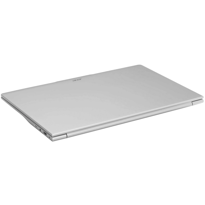 Ноутбук ACER Aspire Lite AL15-21P-R0R4 15.6"(1920x1080 (матовый) IPS)/AMD Ryzen 5 40(2.8Ghz)/8192Mb/512PCISSDGb/noDVD/Int:AMD Vega/Cam/BT/WiFi/50WHr/war 1y/1.5kg/Silver/NoOS, фото 5