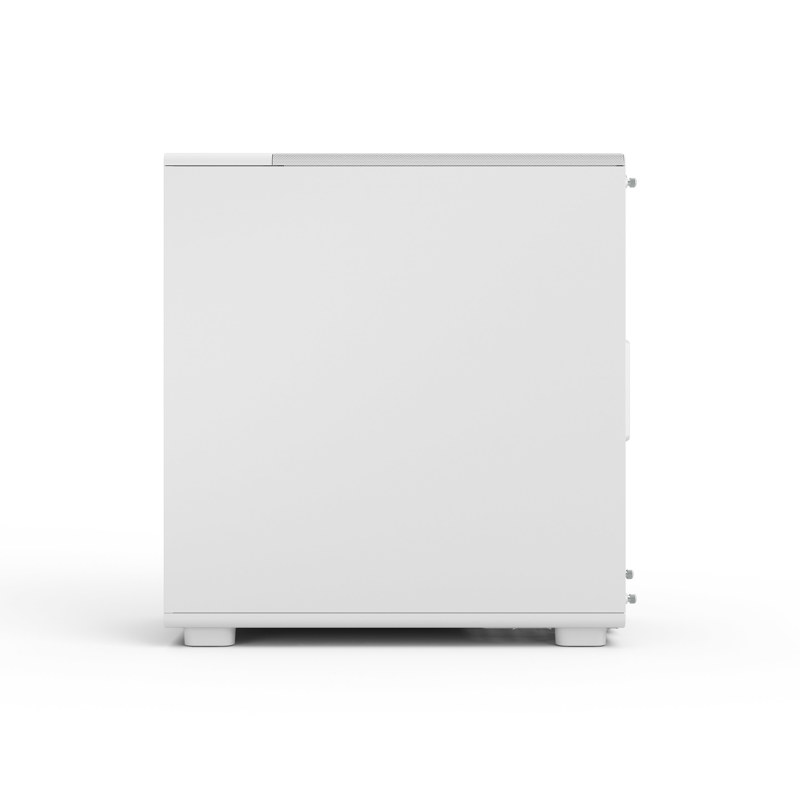 Корпус для ПК Fractal Design Epoch TG RGB Clear Tint, Midi Tower, белый, под ATX, mATX, Mini-ITX, фото 9