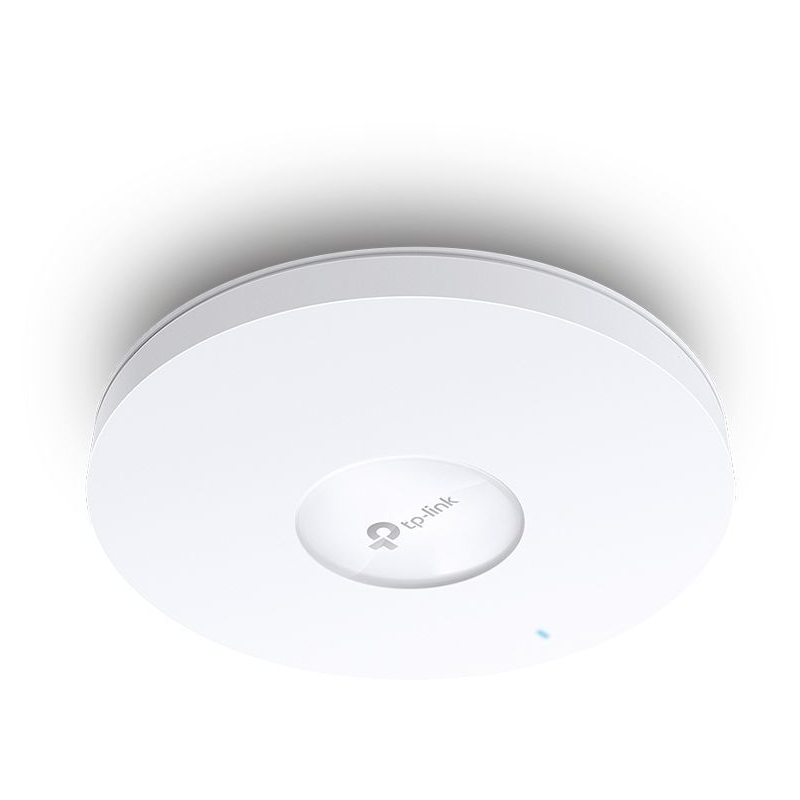 Точка доступа AX3000 Ceiling Mount Dual-Band Wi-Fi 6 Access Point (TP-Link EAP650), фото 3