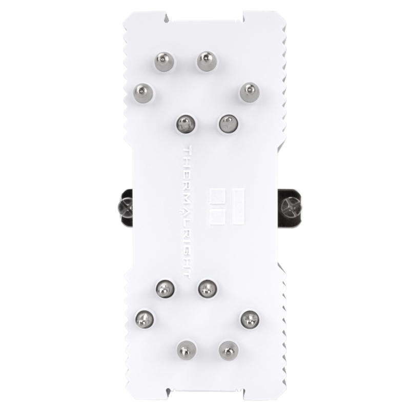 Кулер для процессора Thermalright Burst Assasin 120 SE ARGB, до 200 Вт, вентилятор 120 мм, фото 8