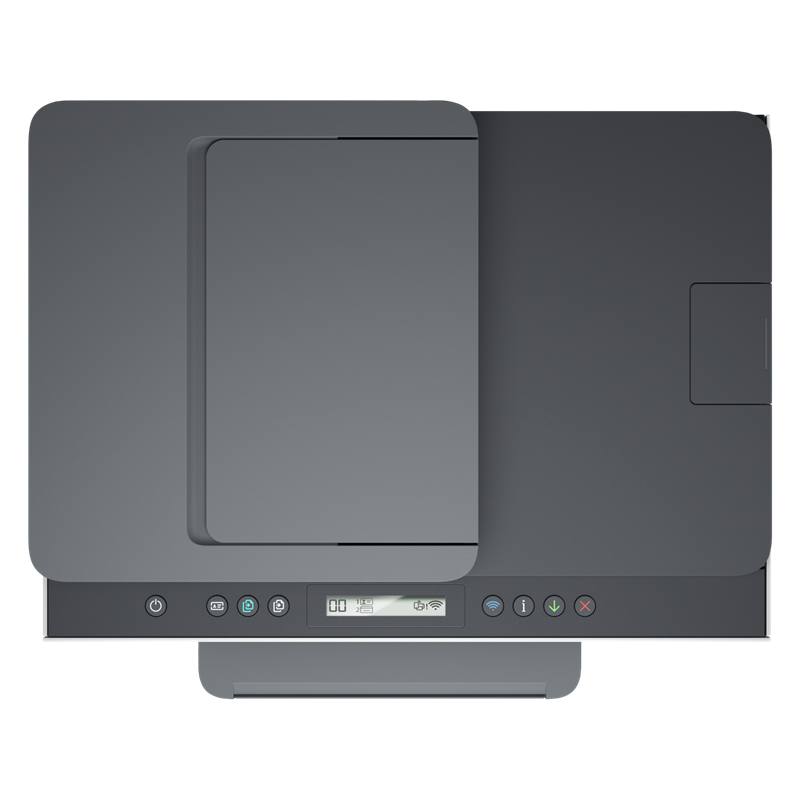 МФУ струйное HP Smart Tank 750, A4, цветная печать, 15 стр./мин, двусторонняя печать, USB, Wi-Fi, фото 7