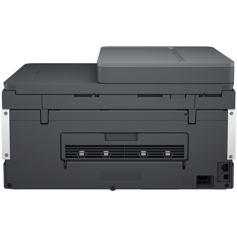 МФУ струйное HP Smart Tank 750, A4, цветная печать, 15 стр./мин, двусторонняя печать, USB, Wi-Fi, фото 6