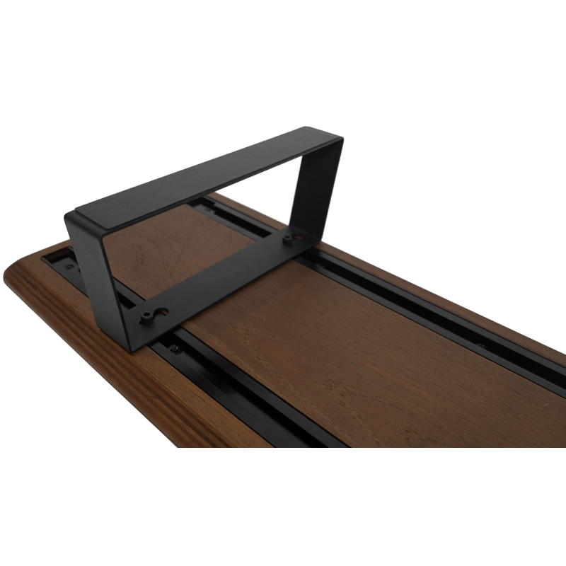 Подставка под монитор Geek Nook Monitor Stand Focus Station 116x9x23 cm, фото 5