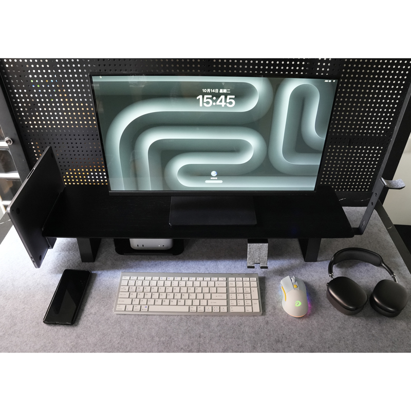 Подставка под монитор Geek Nook Monitor stand Focus Station 85x9x23 cm, 202404205, фото 6