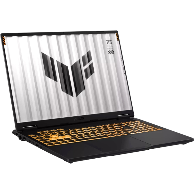 Ноутбук ASUS TUF F16 FX608JHI-TU216, 14450HX, 16 ГБ ОЗУ, 512 ГБ, RTX 5050, 16 дюймов, фото 4