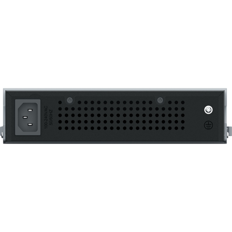 Коммутатор Netis ST110GHPDI-2G-130 неуправляемый, 8 портов PoE+ 100 Мбит/с, 2 порта 1 Гбит/с, фото 4