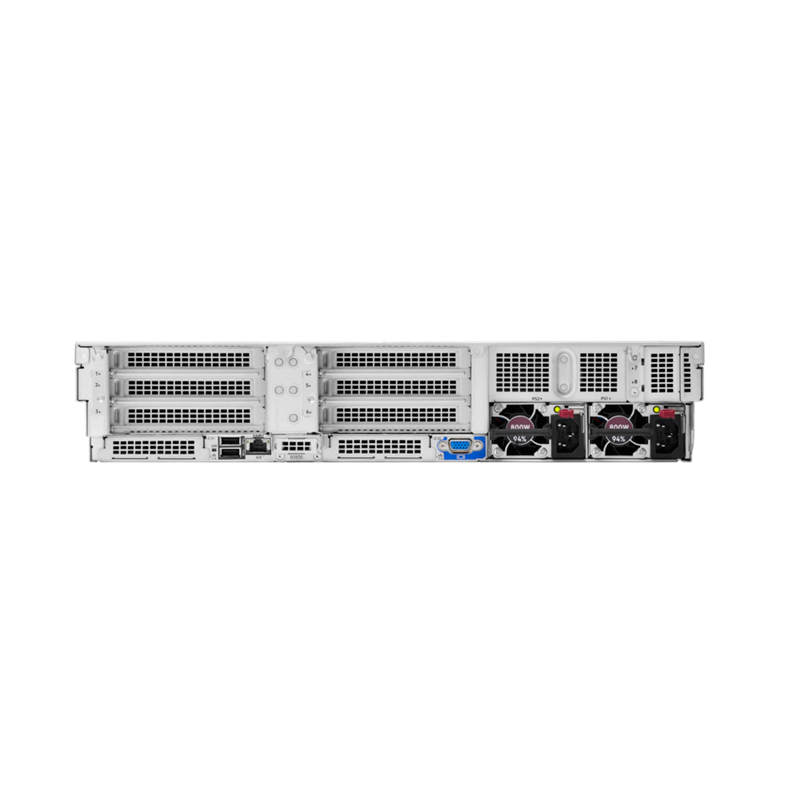 Сервер HP ProLiant DL380 Gen11 (Hewlett Packard Enterprise P81785-425), фото 5