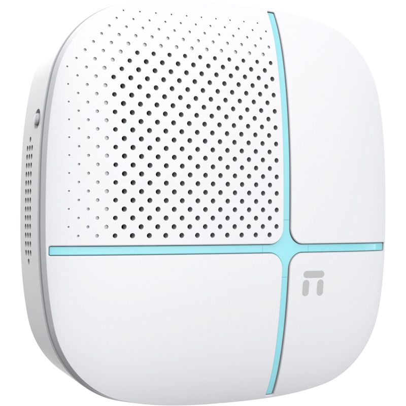 Точка доступа Netis EAP883 с функцией роутера, до 1200 Мбит/с, PoE, EasyMesh, фото 2