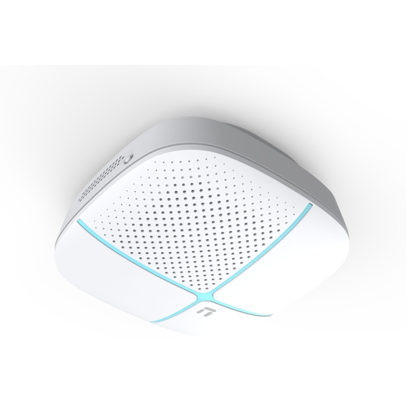 Точка доступа Netis EAP912, Wi-Fi 5, до 1200 Мбит/с, порты 1 Гбит/с, PoE, фото 10