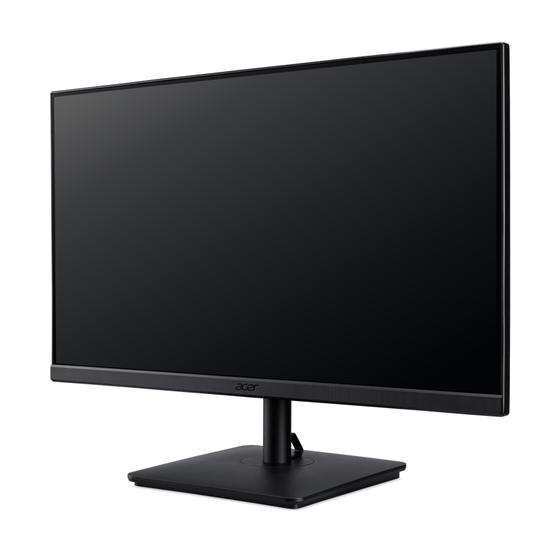 Монитор Acer V247YGbip 23, 23.8 ″, 1920x1080, 120 Гц, IPS, чёрный, формат 16:9, фото 7