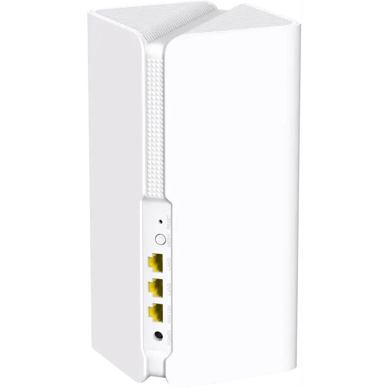 Mesh-система Wi-Fi Tenda MX21 Pro, 2 модуля, 3 порта LAN, 7 антенн, фото 7