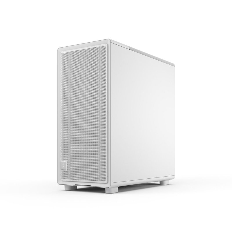 Корпус для ПК Fractal Design Epoch TG Clear Tint, Midi Tower, белый, под ATX, mATX, Mini-ITX, фото 6